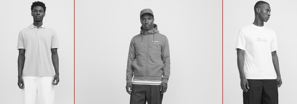 Jack & Jones Sale - Outlet shop