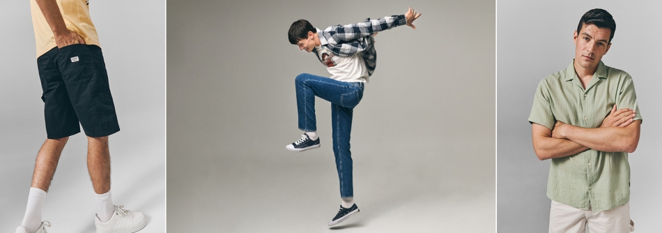 JJ Rebel online shop