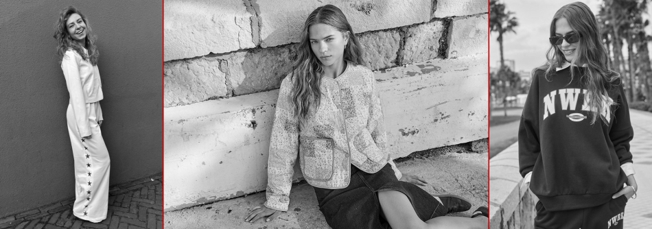 Only Sale - Outlet shop