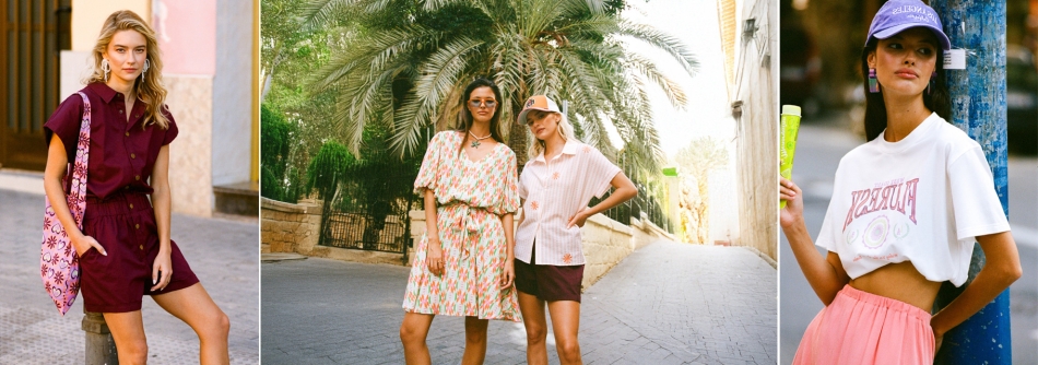 Fluresk online shop