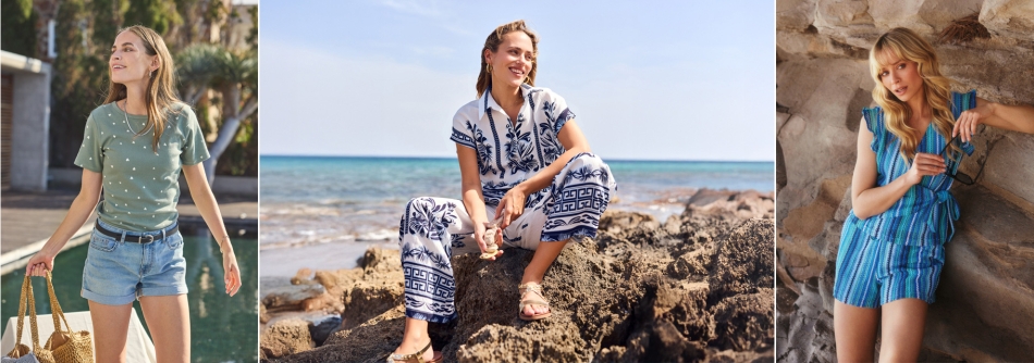 Broeken online shop