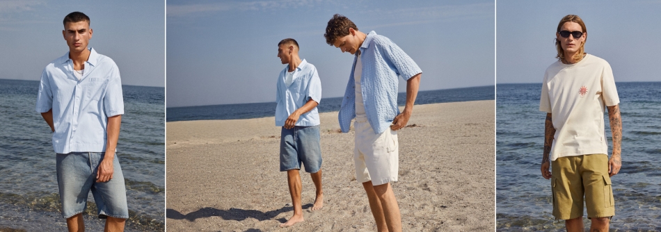 Jack and Jones online shop