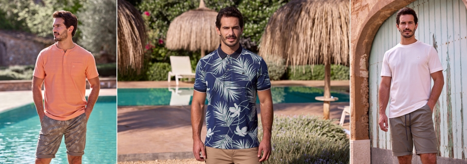 Lerros online shop