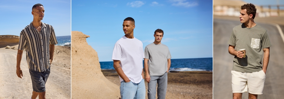 Only & Sons online shop