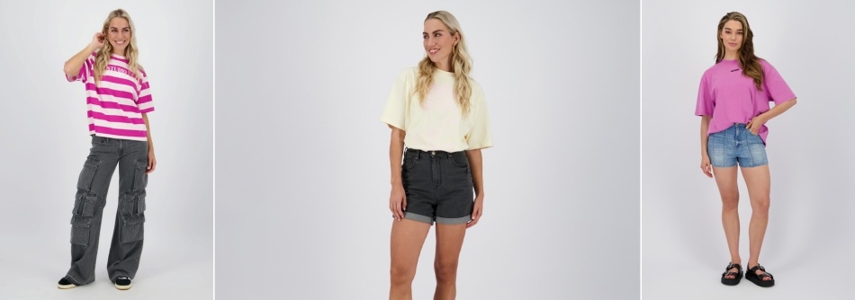 Raizzed online shop
