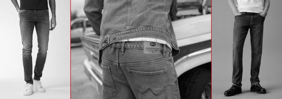 Heren Jeans Sale - Outlet shop