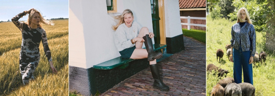 Zusss online shop