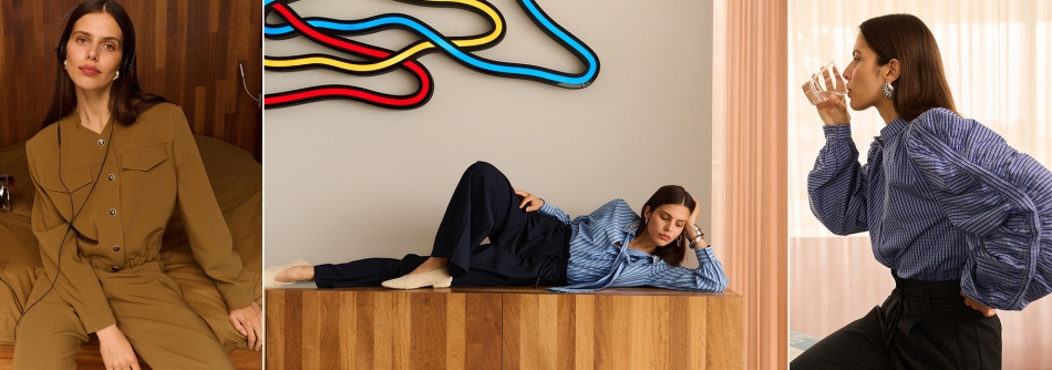 Aaiko online shop