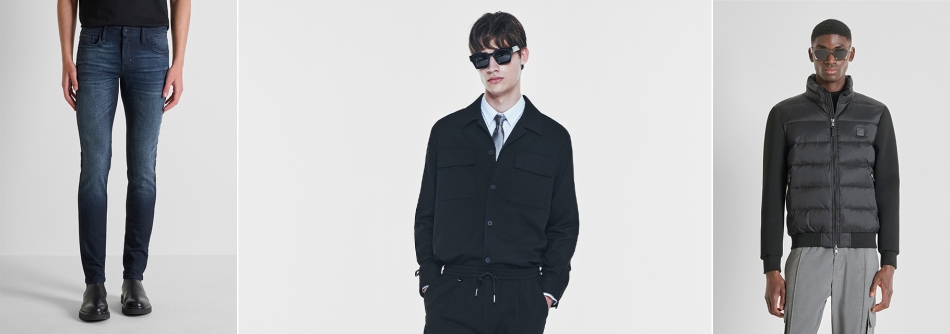 Antony Morato Truien