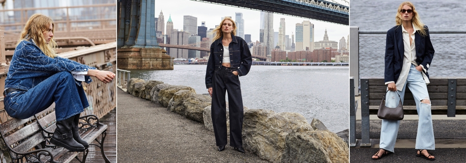 Calvin Klein online shop