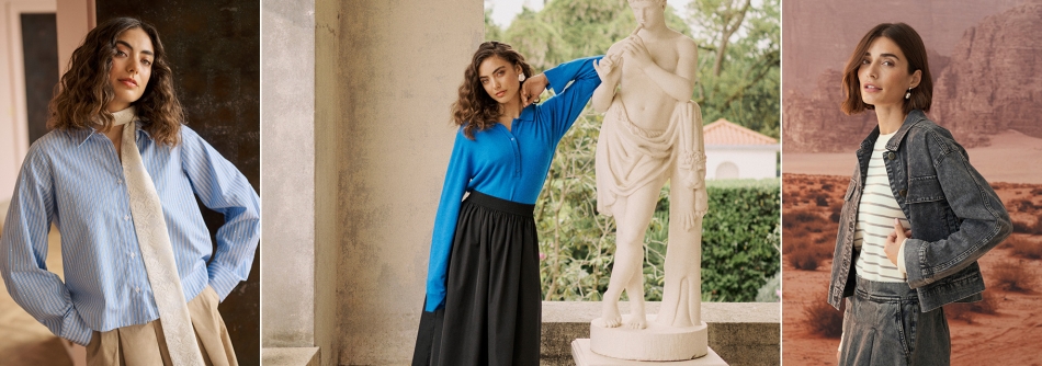Culture online shop