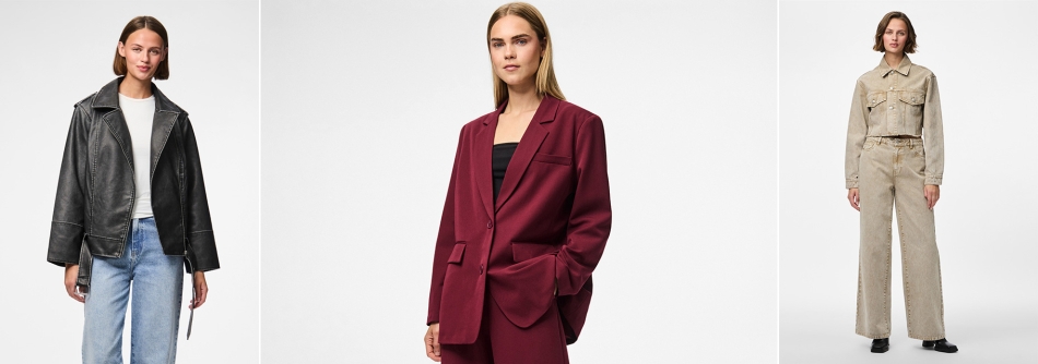 Pieces online shop
