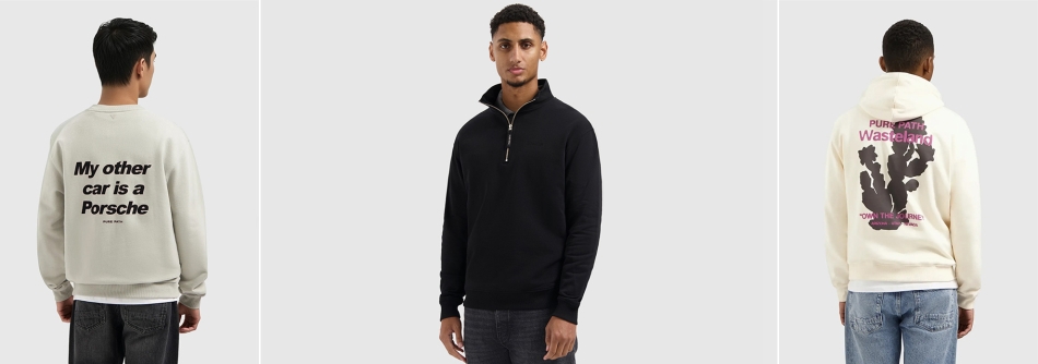 Pure Path online shop