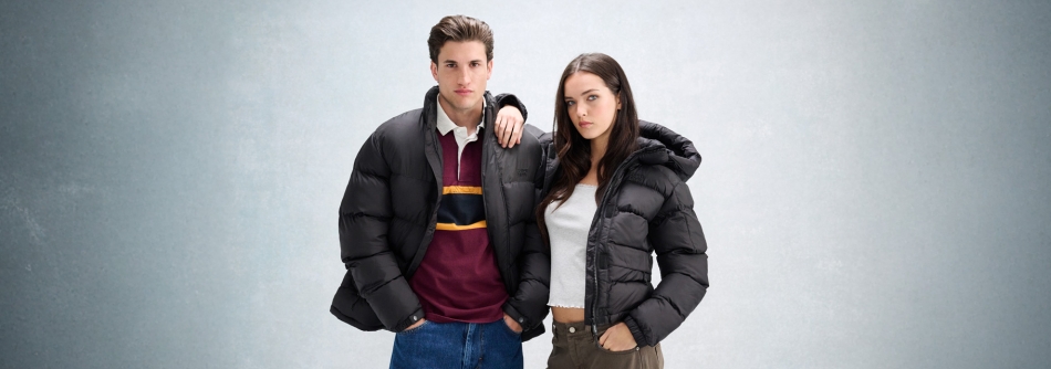 Superdry Winterjassen