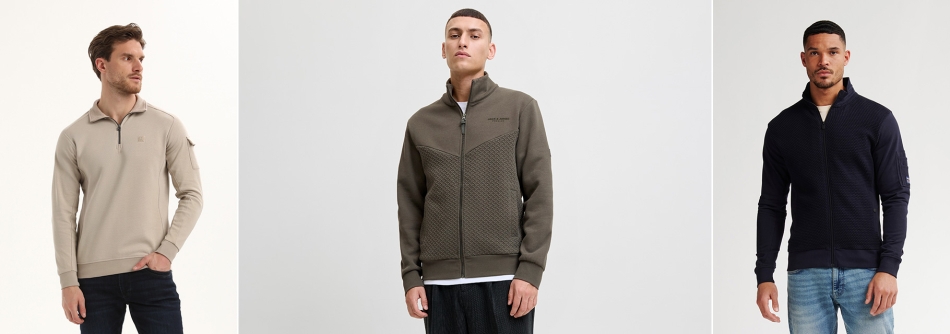 Vesten online shop
