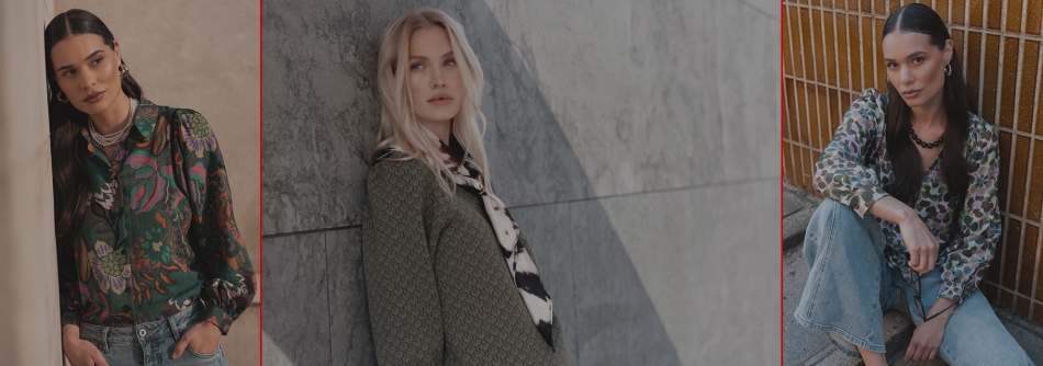 Geisha Sale - Outlet shop