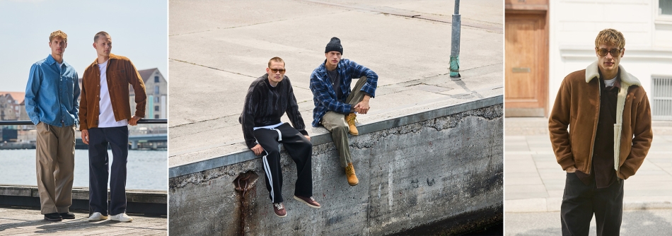 Jack and Jones Zomerjassen