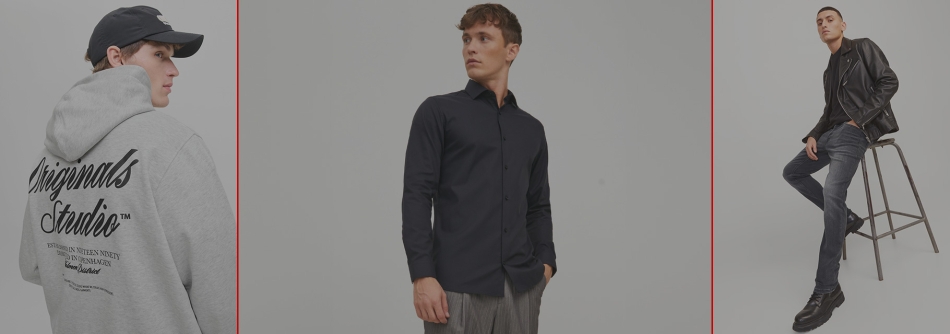 Jack & Jones Sale - Outlet shop