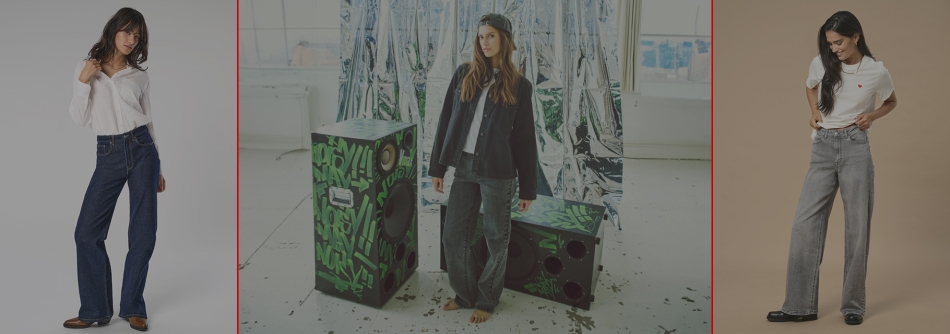 Jeans Sale - Outlet shop