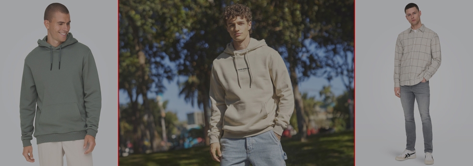 Only & Sons Sale - Outlet shop