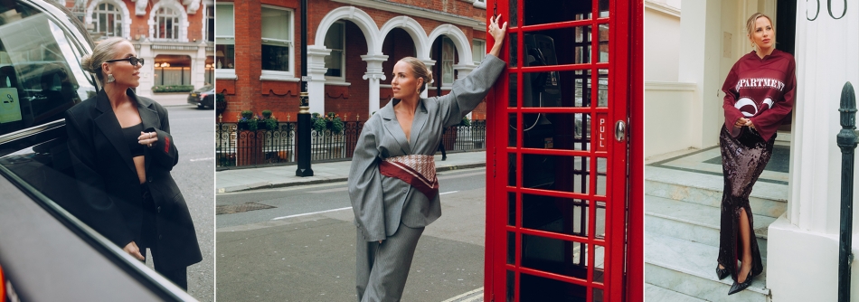 Refined Department online shop