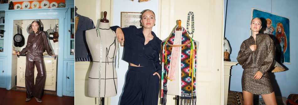 Studio Amaya online shop