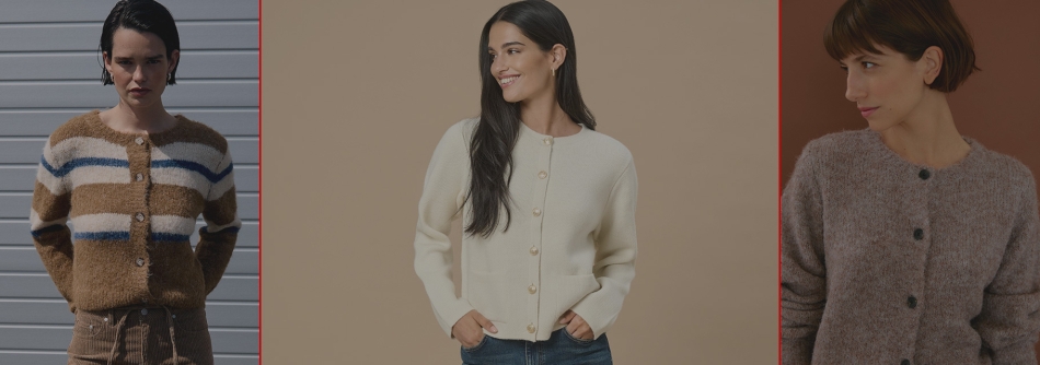 Vesten Sale - Outlet shop