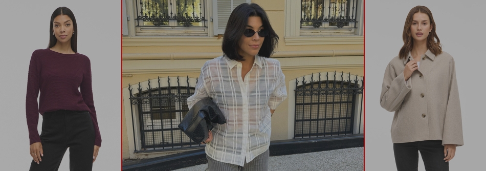 Vila Sale - Outlet shop