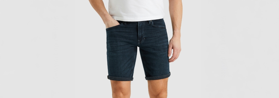 Korte spijkerbroeken online shop