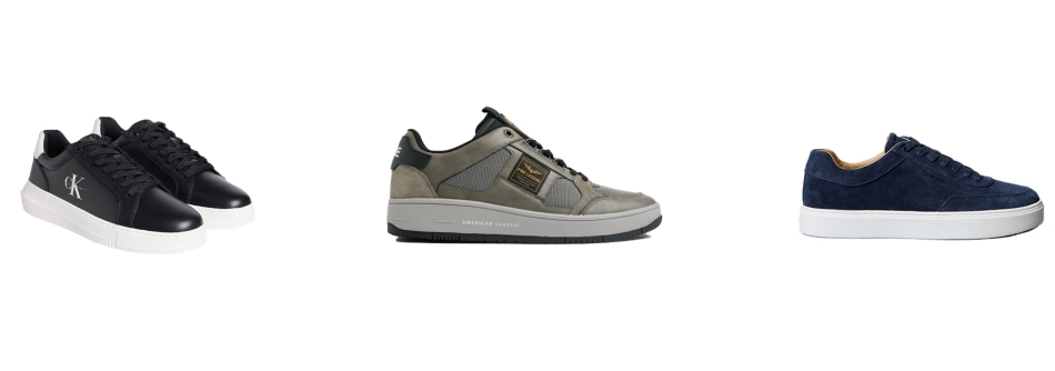 Schoenen online shop