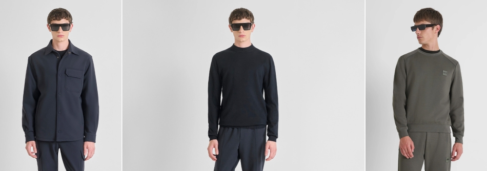 Antony Morato online shop