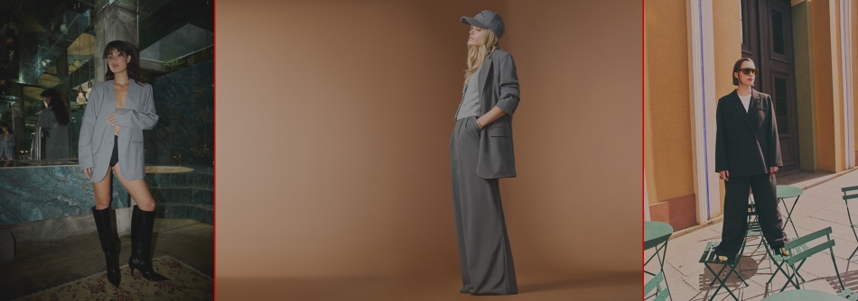 Blazers Sale - Outlet shop