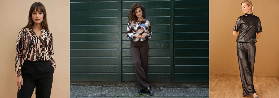 FOS Amsterdam online shop