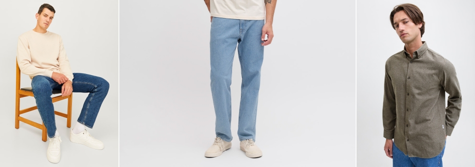 JJ Rebel online shop