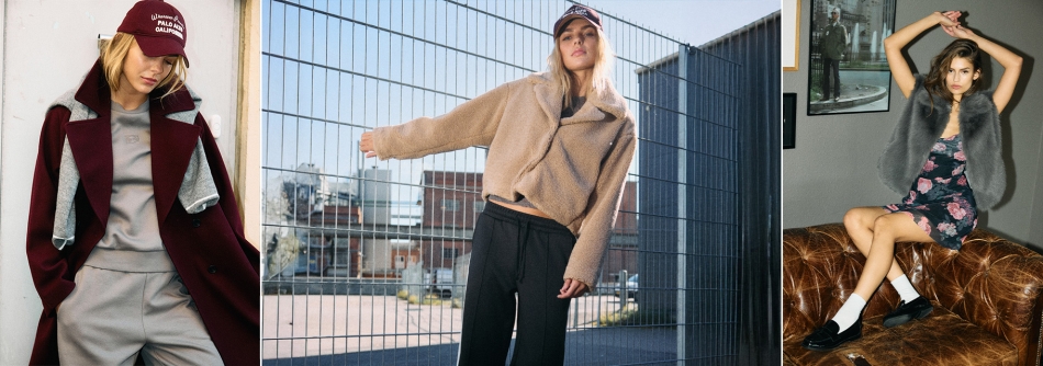 Noisy May online shop