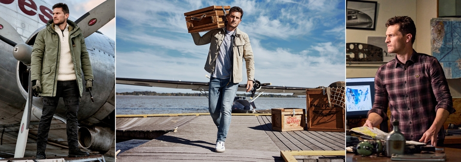 PME legend online shop