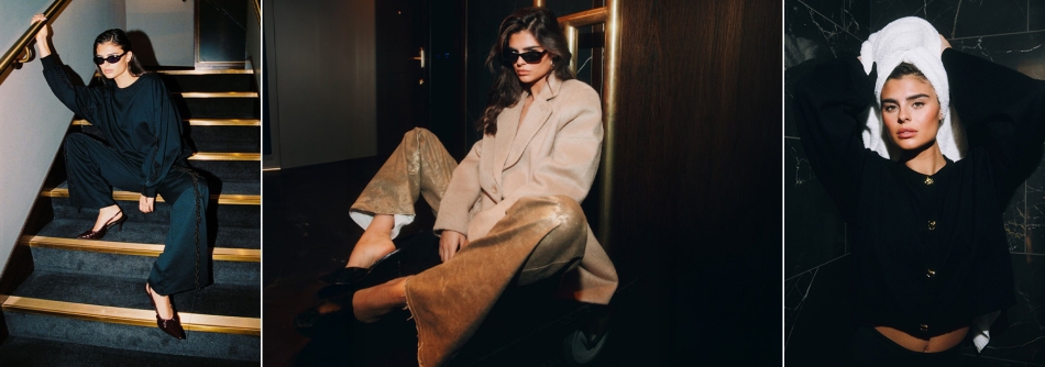 Refined Department online shop