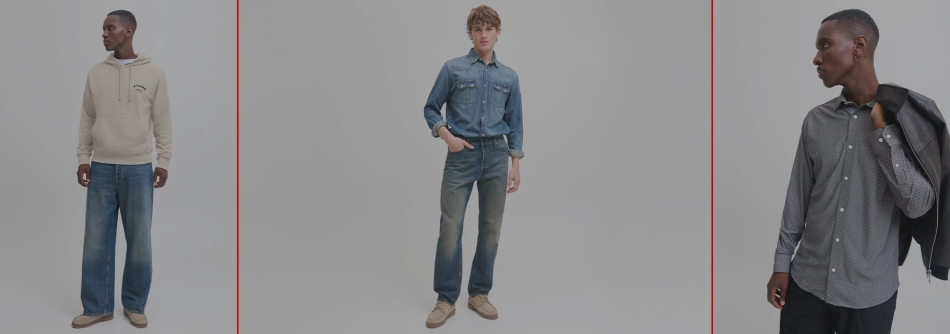 Jack & Jones Sale - Outlet shop