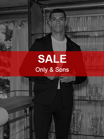 Only sons sale