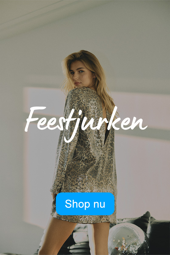 Dames feestjurken sans online