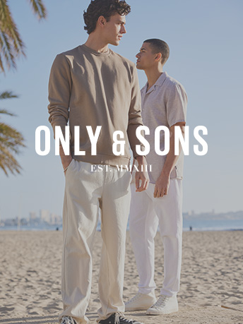 only-sons