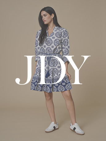 Jdy