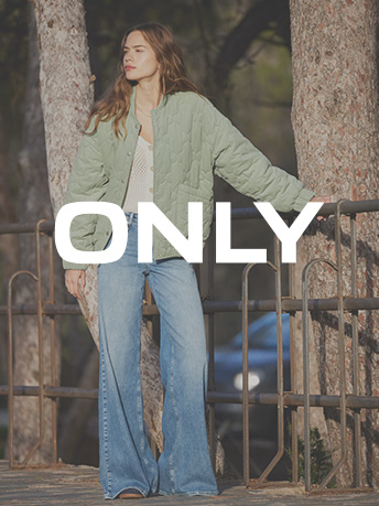 Only