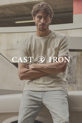 cast-iron