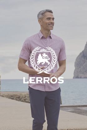 Lerros
