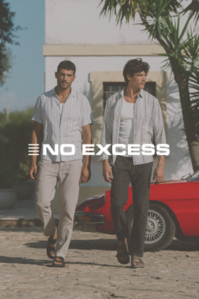 No excess