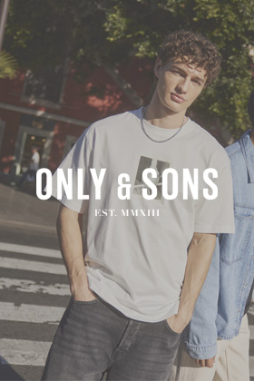 Only sons