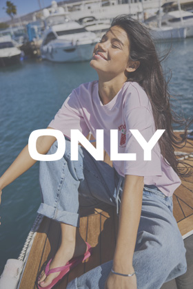 only