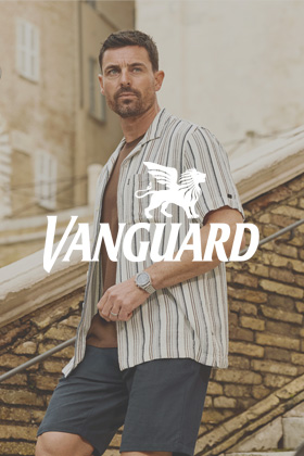 vanguard