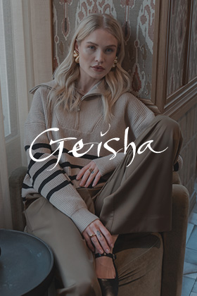 Geisha